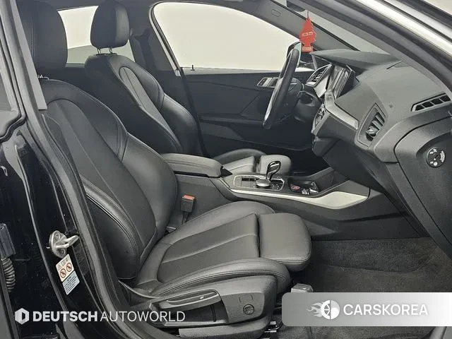 BMW 2 Series Gran Coupe (F44) id 3401939 из Кореи 20