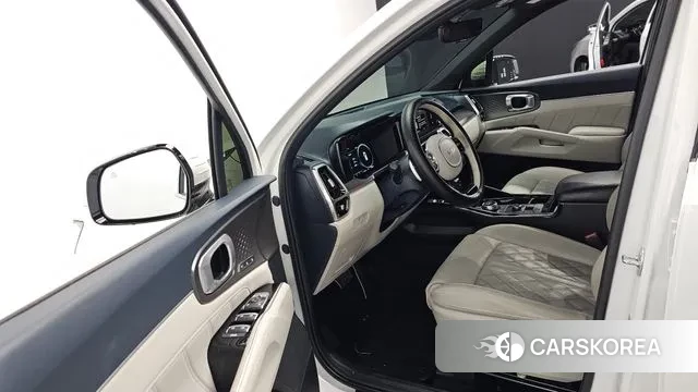 Kia Sorento 4th Generation id 3606089 из Кореи 20