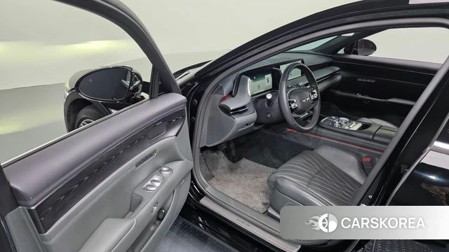 Genesis G90 (RS4) id 4463490 из Кореи 35