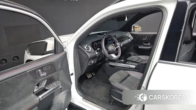 Mercedes-Benz GLB-Class X247 id 3734331 из Кореи 20