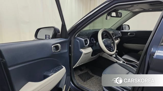 Hyundai Venue id 3851457 из Кореи 20