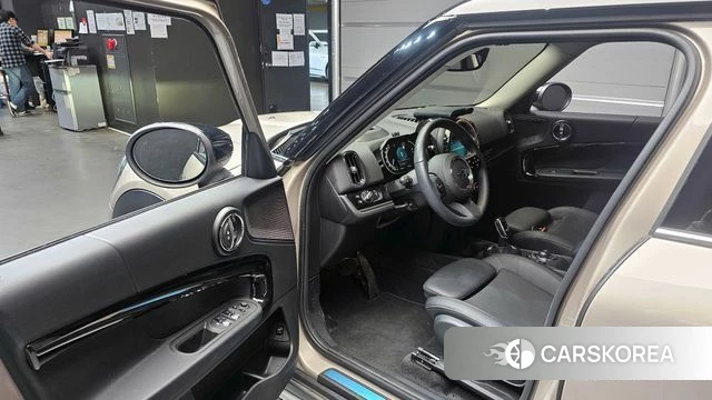 Mini Cooper Countryman id 3877324 из Кореи 20