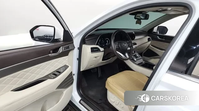 Hyundai Palisade id 3686521 из Кореи 20