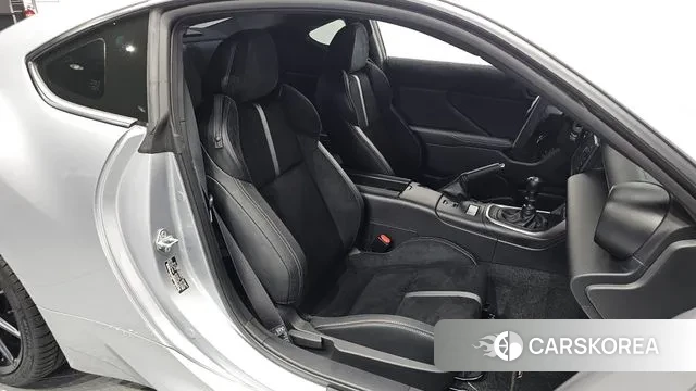 Toyota GR86 id 3131538 из Кореи 20