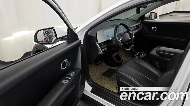 Hyundai Ionic 5 id 2926838 из Кореи 20