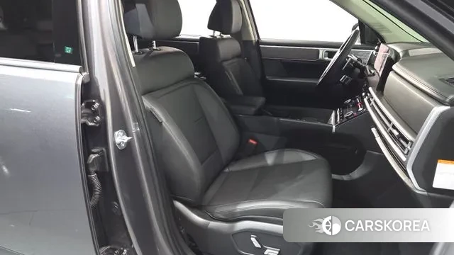 Hyundai Santa Fe (MX5) id 3496761 из Кореи 20