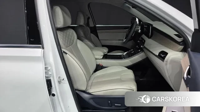 Hyundai Palisade id 3646589 из Кореи 20