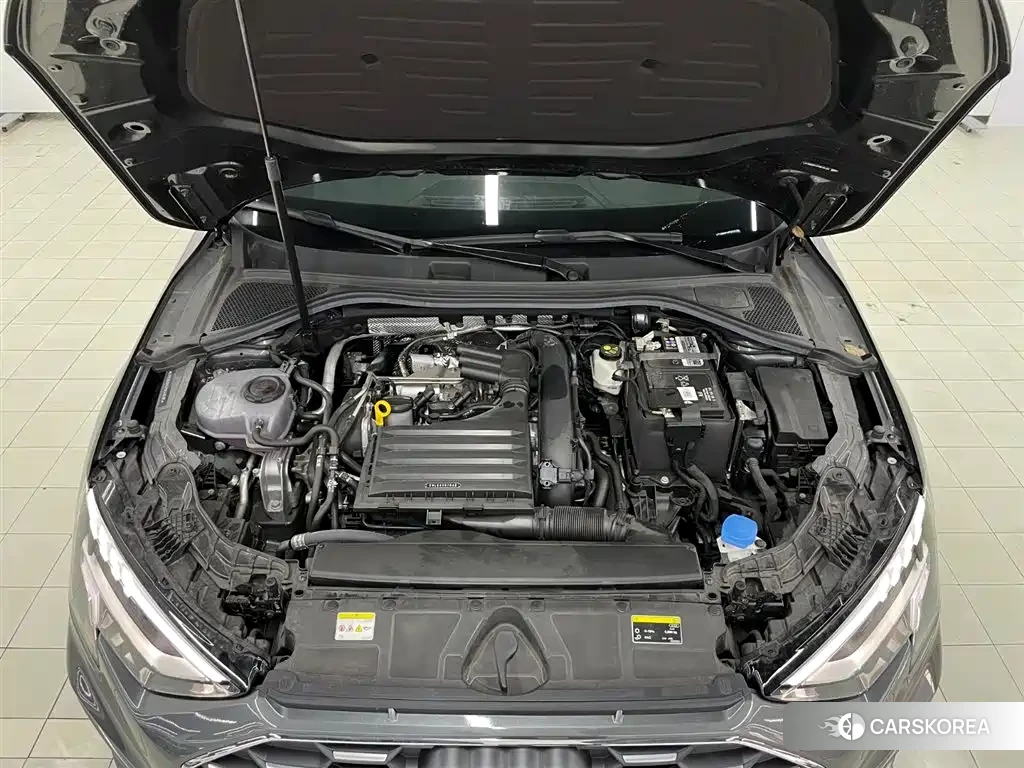 Audi A3 id 4547245 из Китая 21