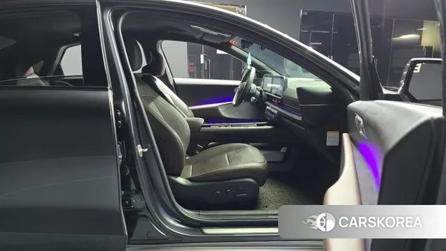 Hyundai Ionic 6 id 3058098 из Кореи 20