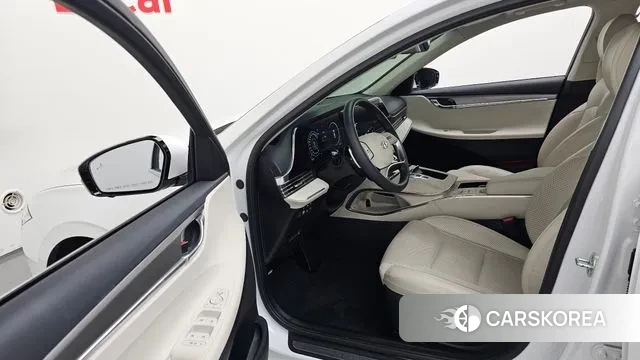 Hyundai The New Grandeur IG id 2960216 из Кореи 20