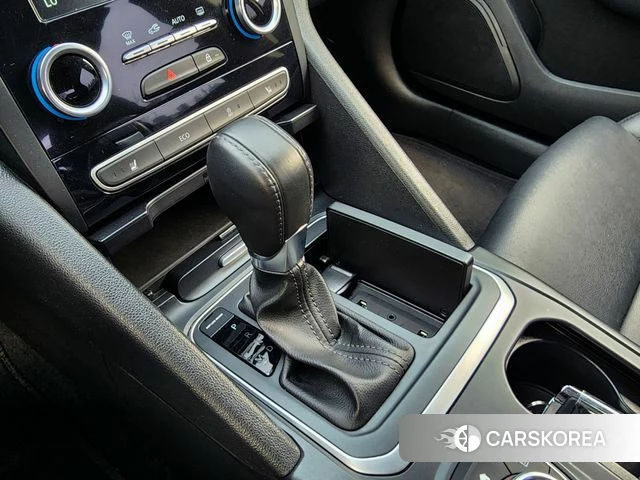 Renault Korea (Samsung) SM6 id 3873874 из Кореи 20