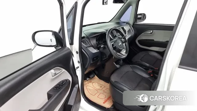 Kia The New Ray id 3059868 из Кореи 20