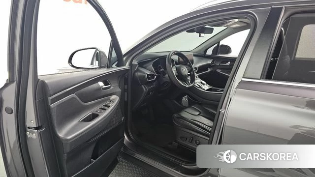 Hyundai The New Santa Fe id 3898692 из Кореи 20