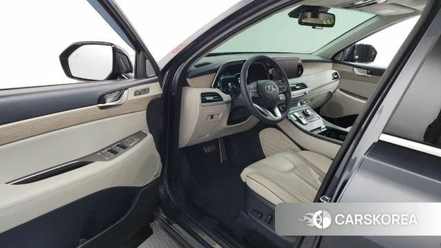 Hyundai Palisade id 3832817 из Кореи 20