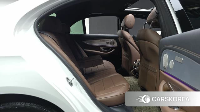 Mercedes-Benz E-Class W213 id 3954328 из Кореи 20