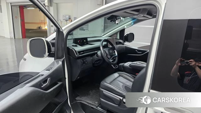 Hyundai Staria id 4917290 из Кореи 32