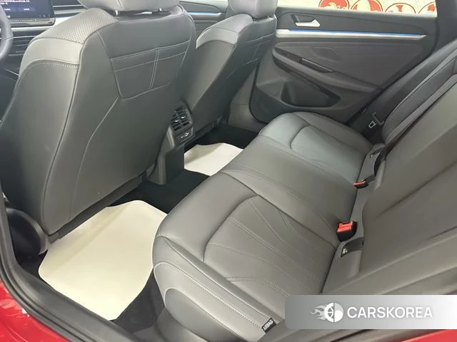 Volkswagen Lingdu id 4367420 из Китая 25