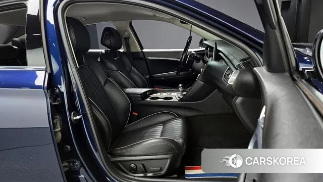 Genesis G70 id 3363259 из Кореи 20