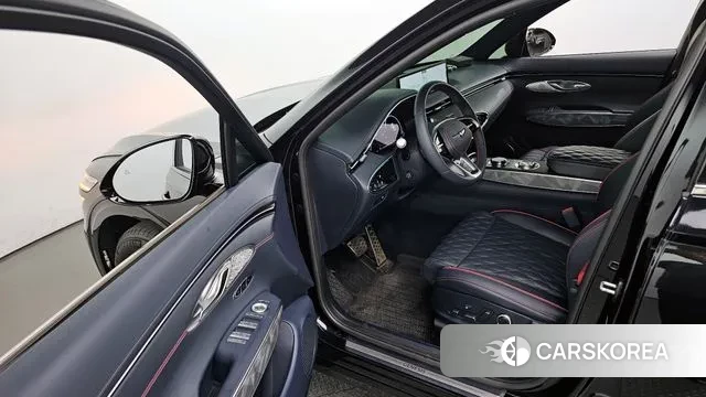 Genesis GV70 id 3044092 из Кореи 20