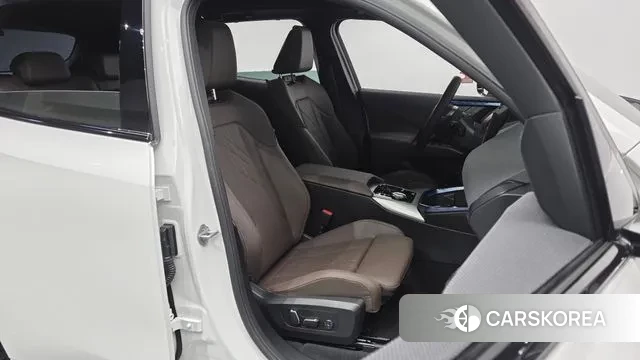 BMW X3 (G45) id 3614337 из Кореи 20