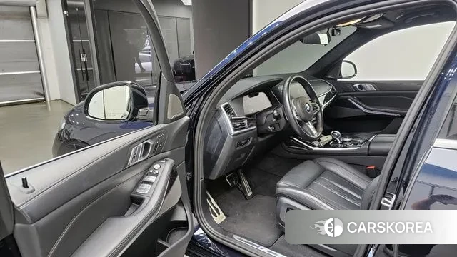 BMW X7 (G07) id 3033098 из Кореи 20