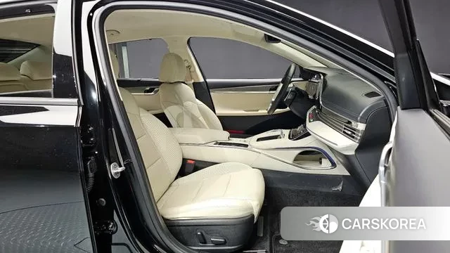 Hyundai The New Grandeur IG id 3442813 из Кореи 20