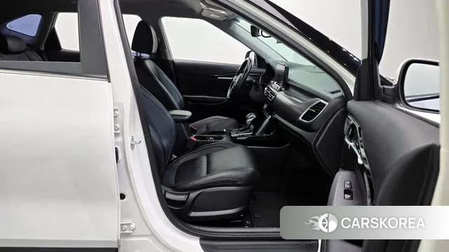 Kia Seltos id 3139356 из Кореи 20