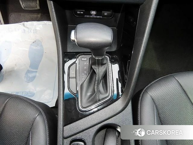 Kia The New Niro id 4344583 из Кореи 20