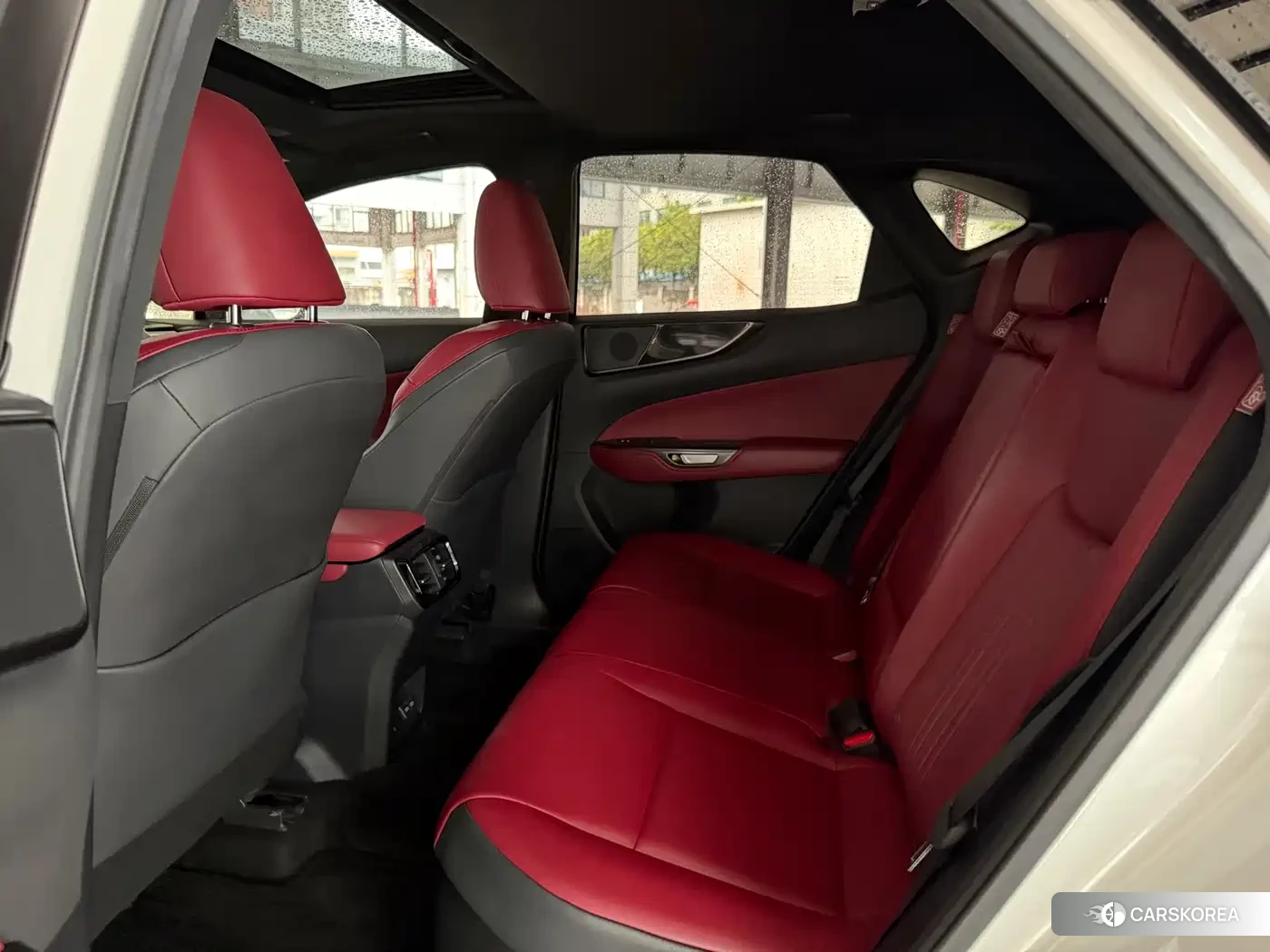 Lexus NX id 4622541 из Китая 14