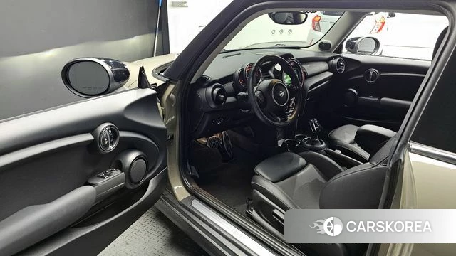 Mini Cooper id 3820203 из Кореи 20