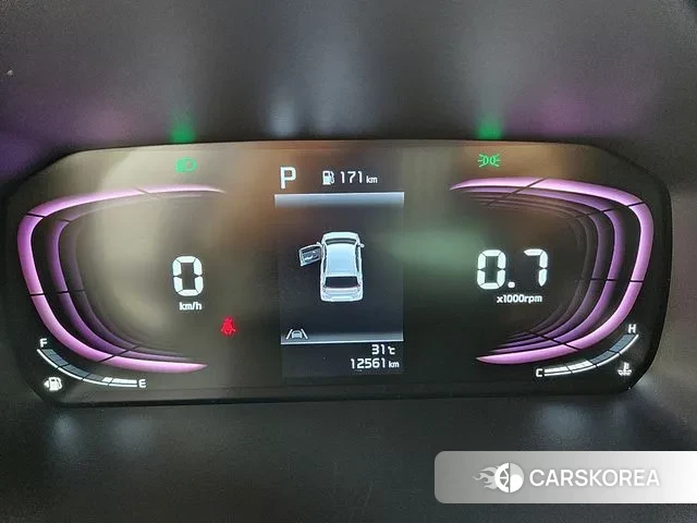 Kia The New Morning (JA) id 2998074 из Кореи 20