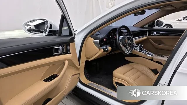 Porsche Panamera (971) id 3505308 из Кореи 20