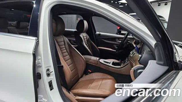 Mercedes-Benz E-Class W213 id 2355186 из Кореи 20