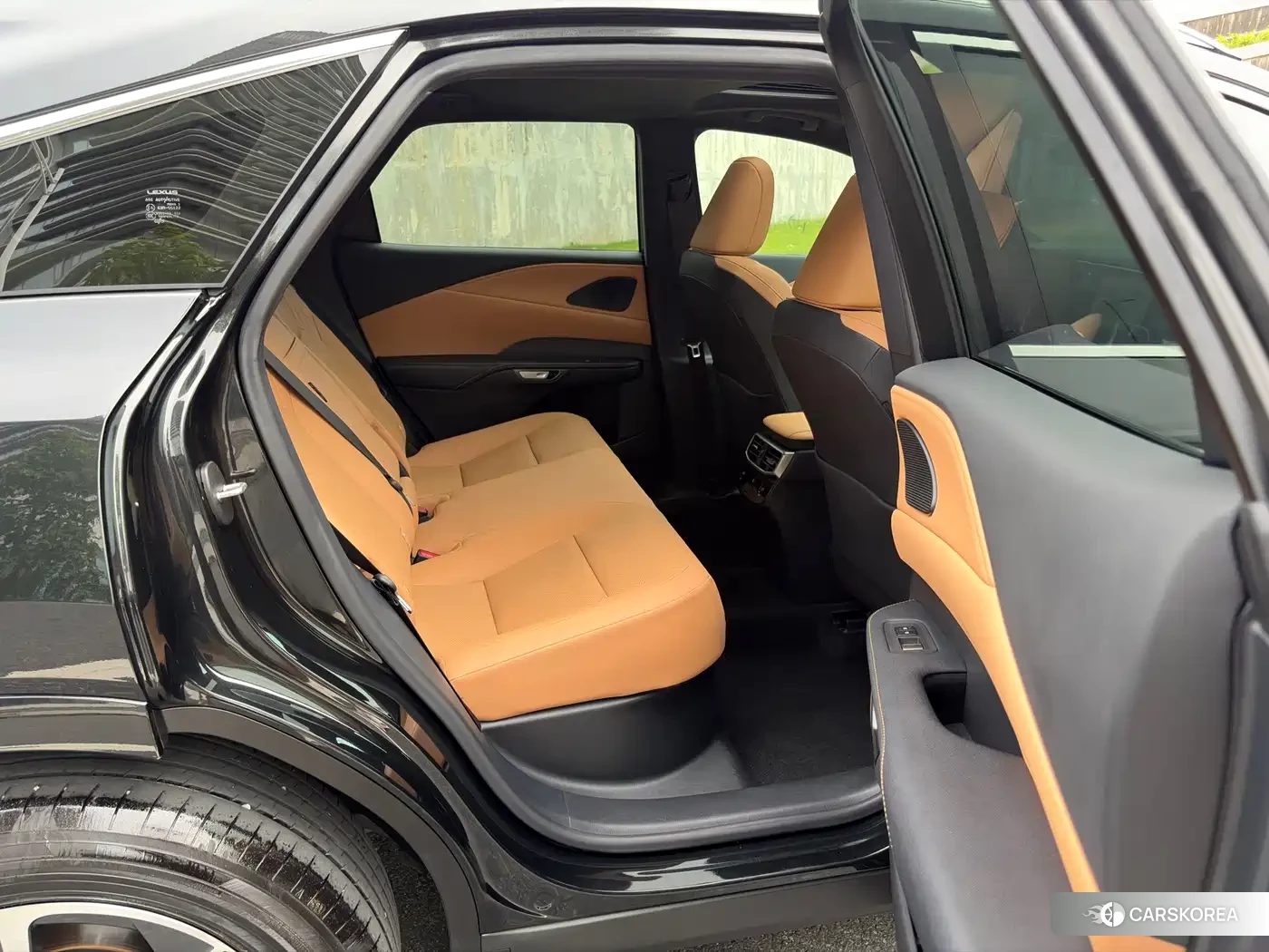 Lexus RX id 4601787 из Китая 20