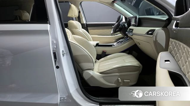 Hyundai Palisade id 3843289 из Кореи 20