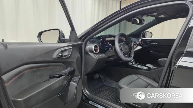 Chevrolet (GM Daewoo) Trax Crossover id 4863068 из Кореи 30