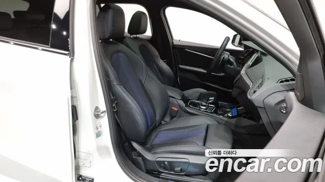 BMW 1 Series (F40) id 2710925 из Кореи 20