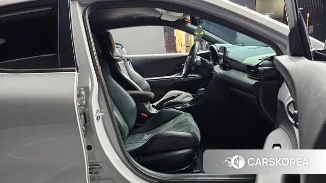 Hyundai Veloster (JS) id 3367944 из Кореи 20