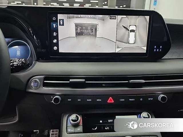 Hyundai The New Palisade id 3883706 из Кореи 19