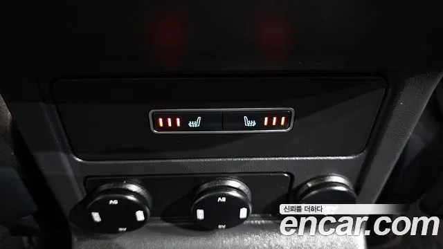 Jaguar F-PACE id 2597198 из Кореи 20