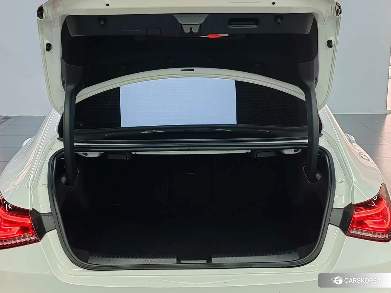 Mercedes-Benz CLA (import) id 4441333 из Китая 16