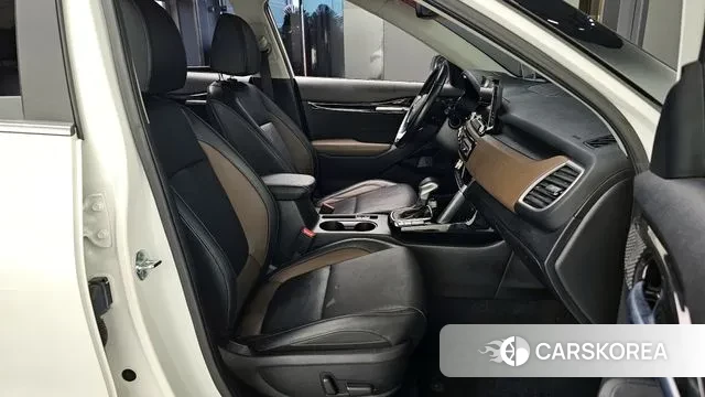 Kia Seltos id 3707808 из Кореи 20