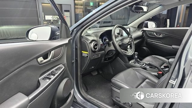 Hyundai Kona id 4384828 из Кореи 30
