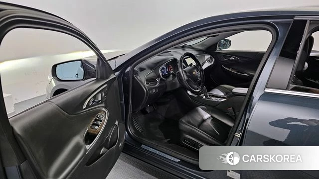 Chevrolet (GM Daewoo) The New Malibu id 3801375 из Кореи 20