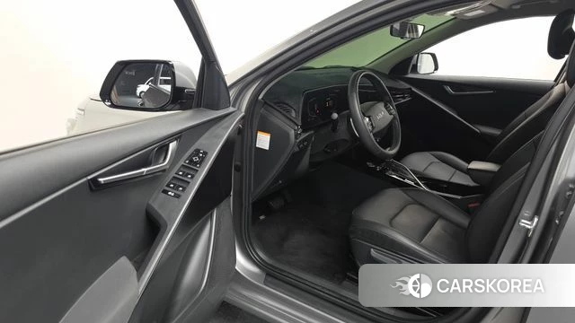 Kia Di Ol Nu Niro id 4018009 из Кореи 20