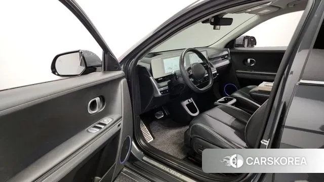 Hyundai Ionic 5 id 3610537 из Кореи 20