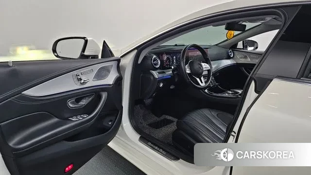 Mercedes-Benz CLS-Class C257 id 3661658 из Кореи 20