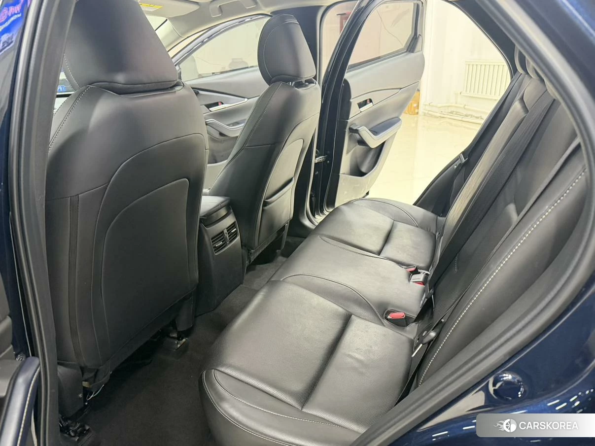 Mazda CX-30 id 4461308 из Китая 23
