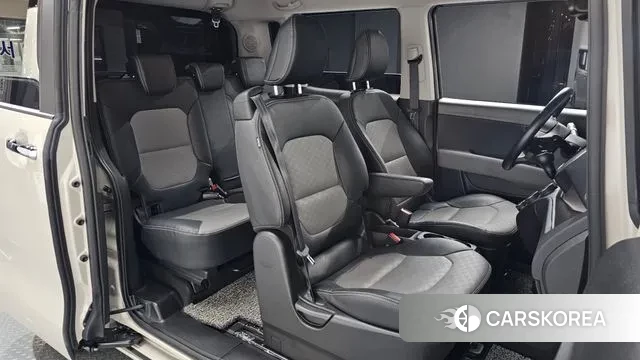 Kia The New Ray id 3003406 из Кореи 20