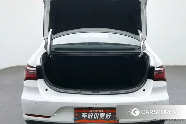 BYD Qin id 4210481 из Китая 24